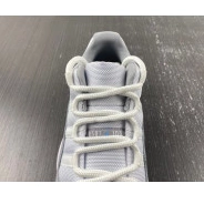 Grey 11 Air Low Jordan AV2187-140 Cement 0520